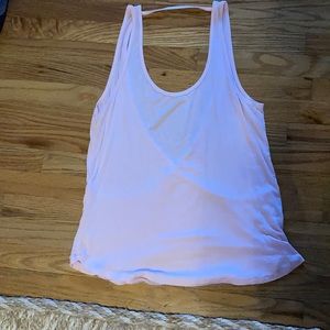 Beyond yoga tank